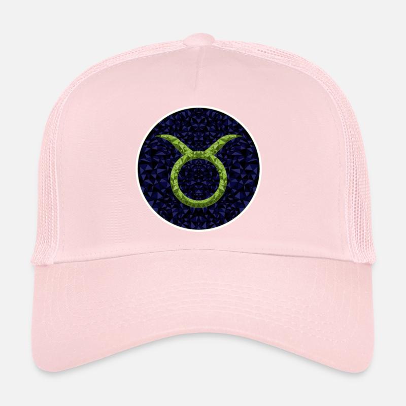 Taurus Trucker Cap