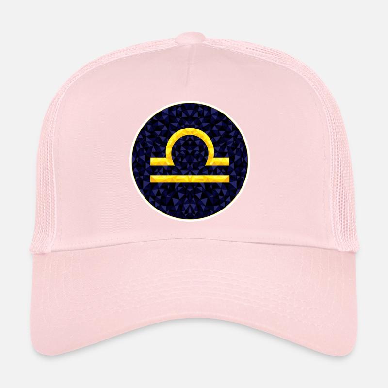 Balance Casquette trucker 