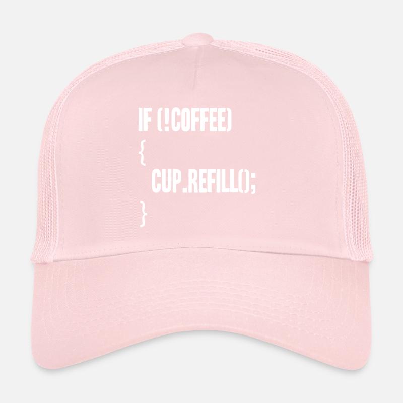 Trucker Cap