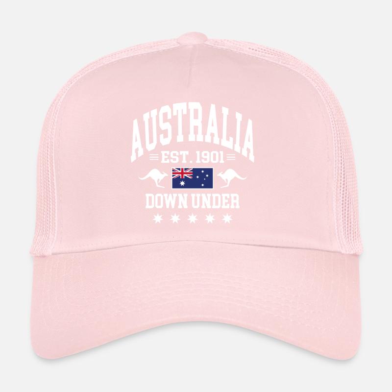 Trucker Cap