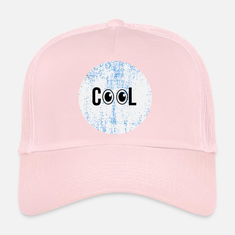 Refroidir Casquette trucker 