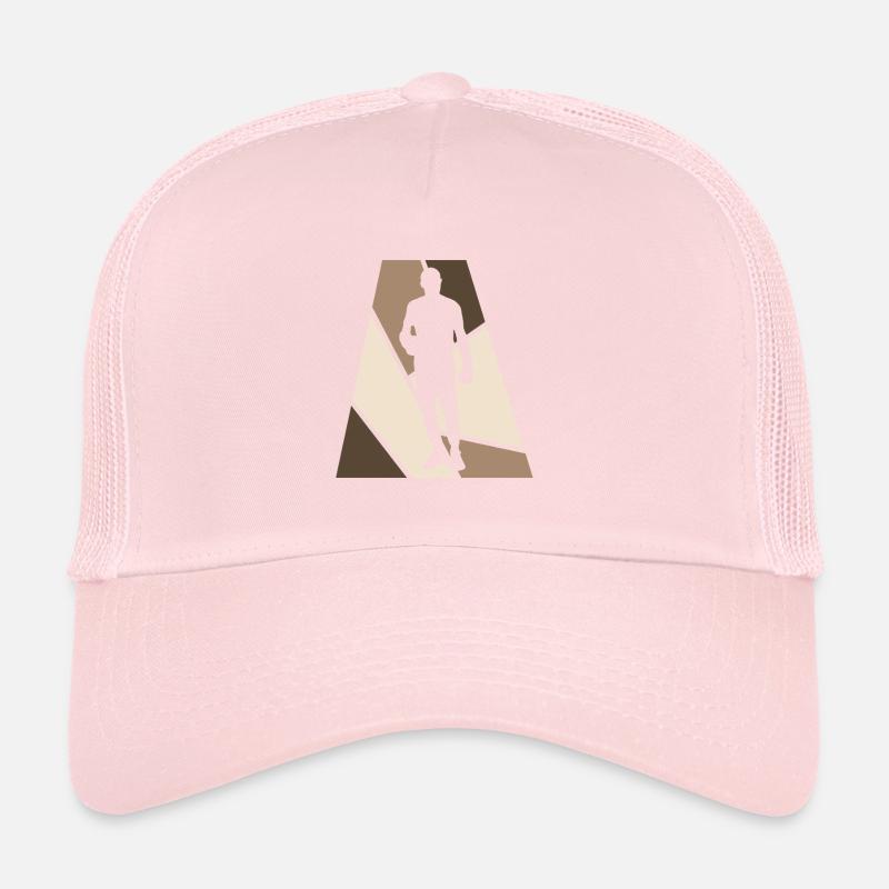 Boxer Gloves Boxhandschuhe Trucker Cap