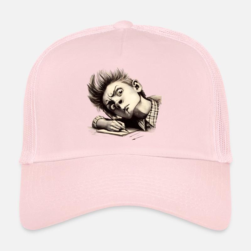Trucker Cap