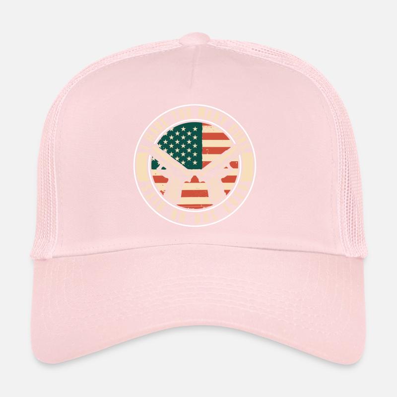 Gun-Club, Chasse, Chasse Casquette trucker 