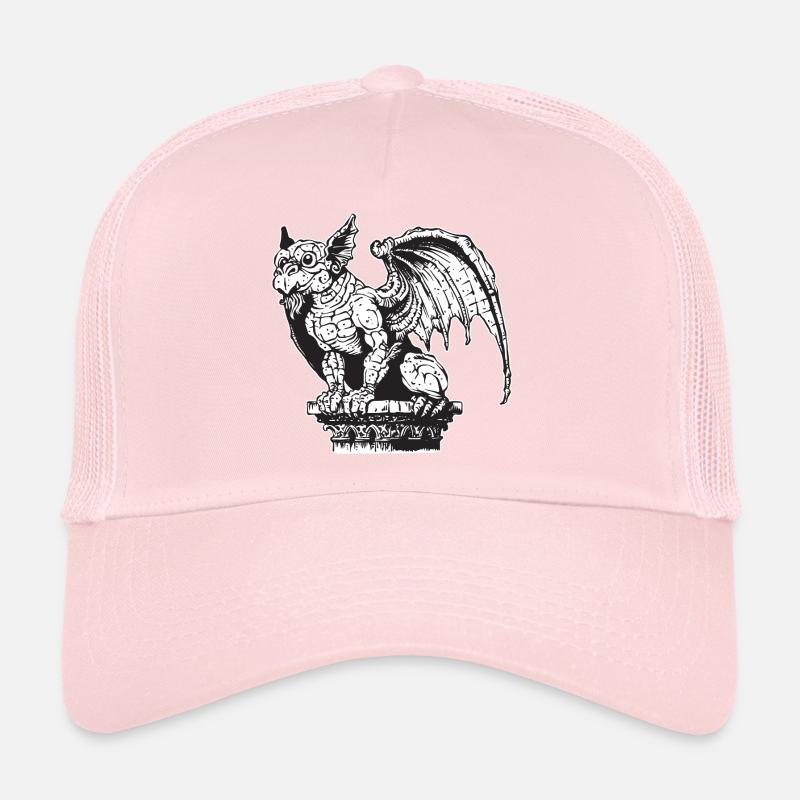 Wasserspeier Trucker Cap
