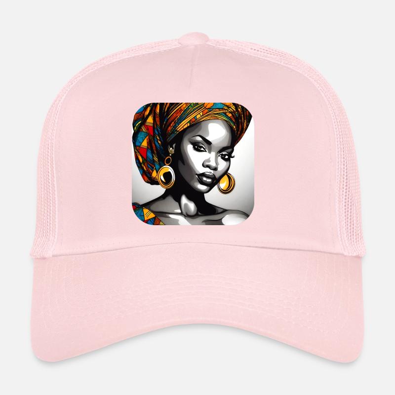 Trucker Cap