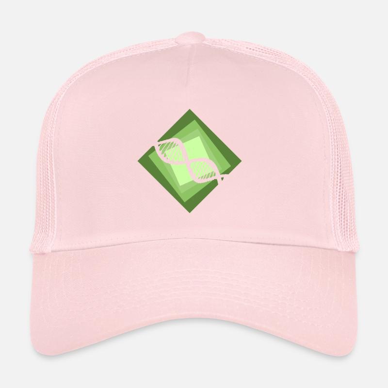 Biology Bio Bio Trucker Cap