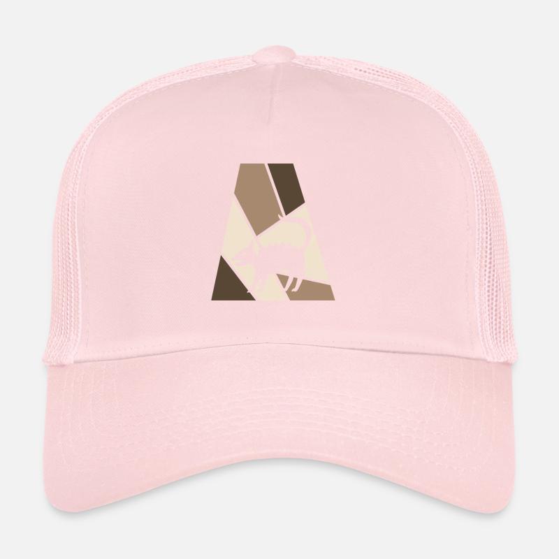 Kryptozoologie Mythisch Fabeltier Trucker Cap