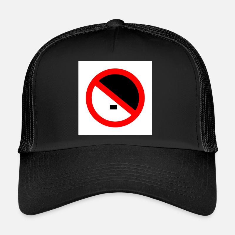 Gegen rechts Trucker Cap
