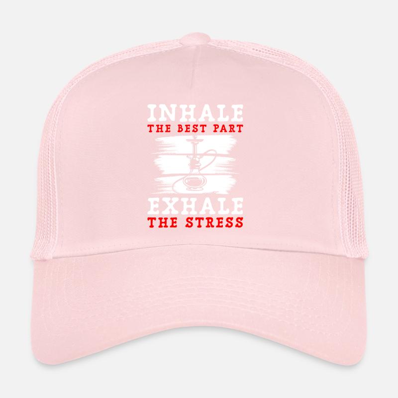 Sisha Tabak Türkisch Trucker Cap