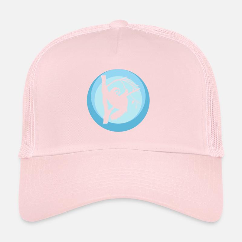 Sloth relax fatigue Trucker Cap