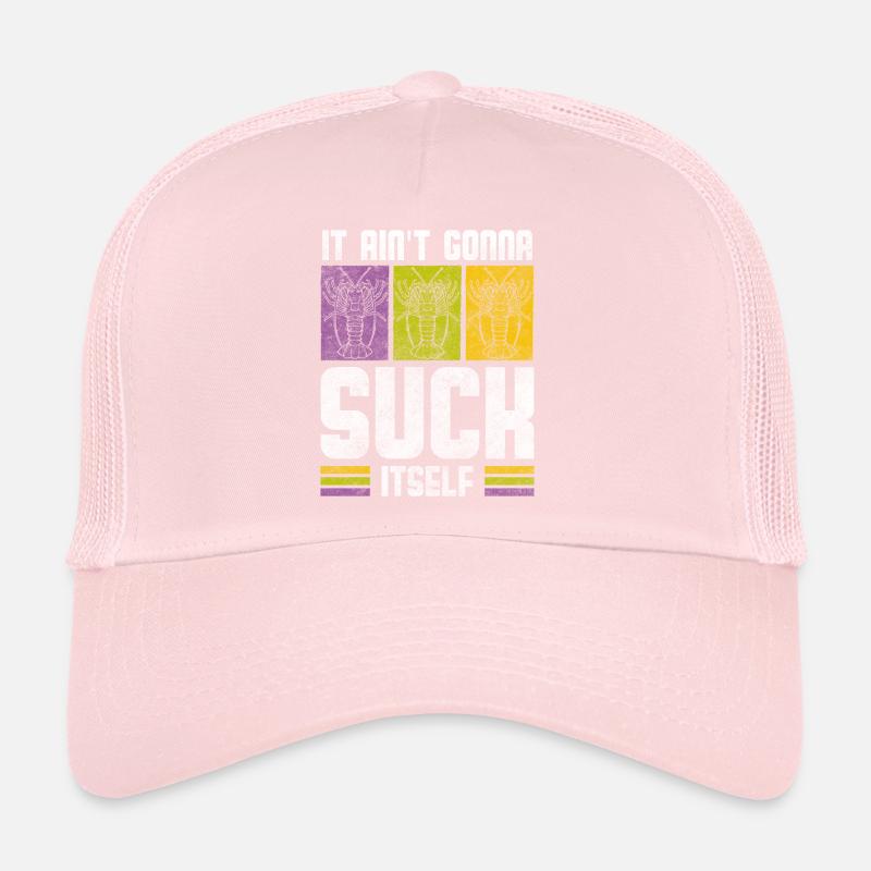 Événement des bouffons de célébration du carnaval Casquette trucker 