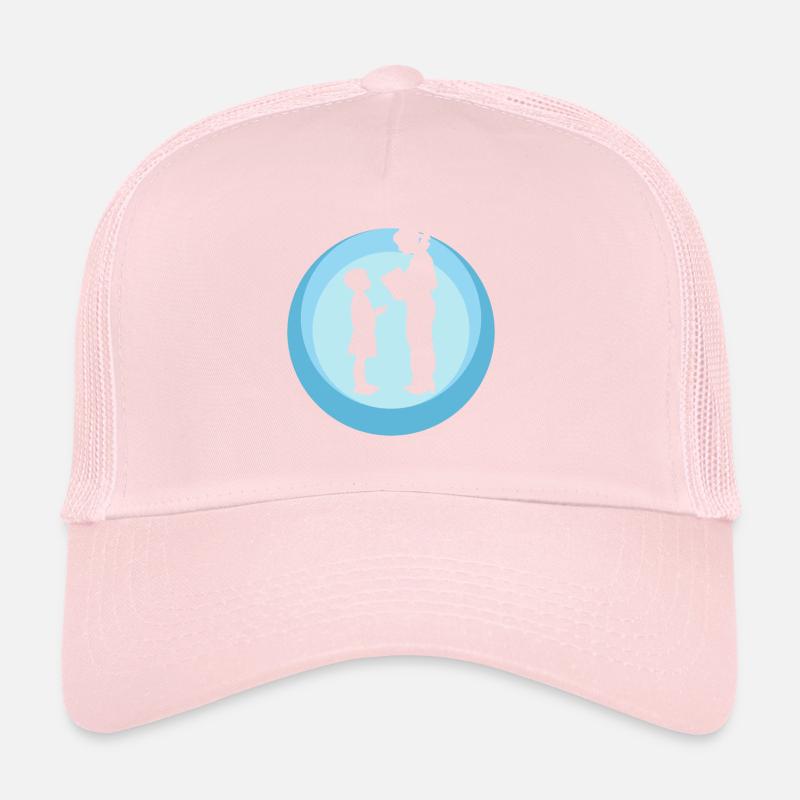 Primary school teachers Trucker Cap