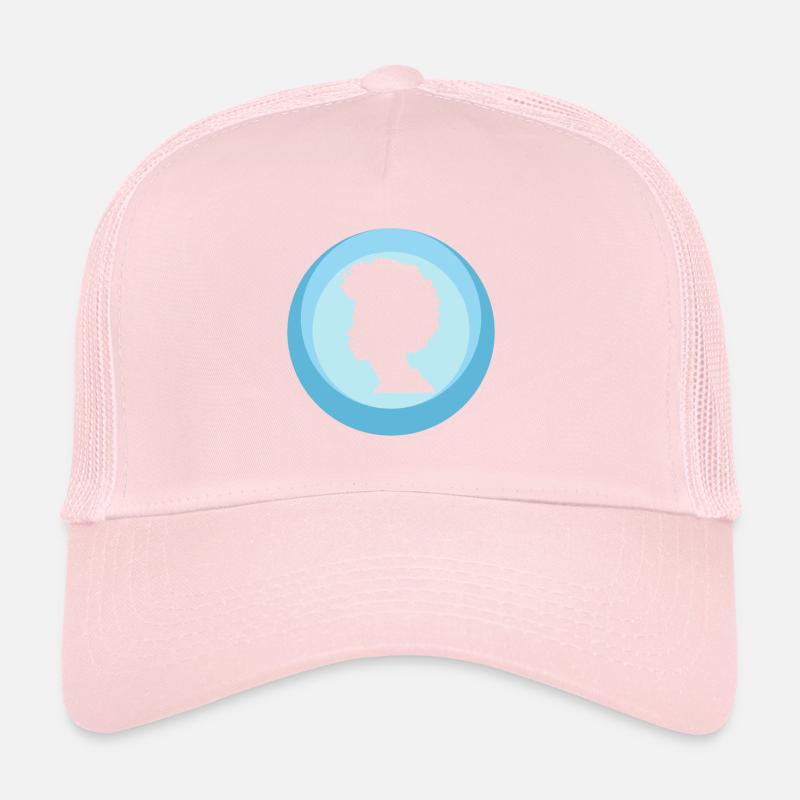 Soul 70s Funky Trucker Cap