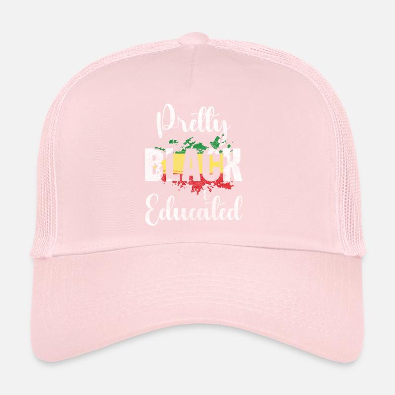 Afrique Serengeti Conservation Éléphant Casquette trucker 