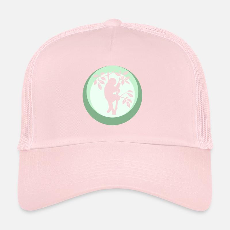 Lazy Trucker Cap
