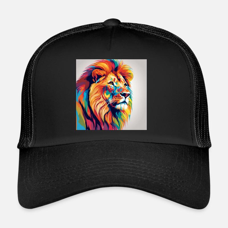 Löwe Trucker Cap