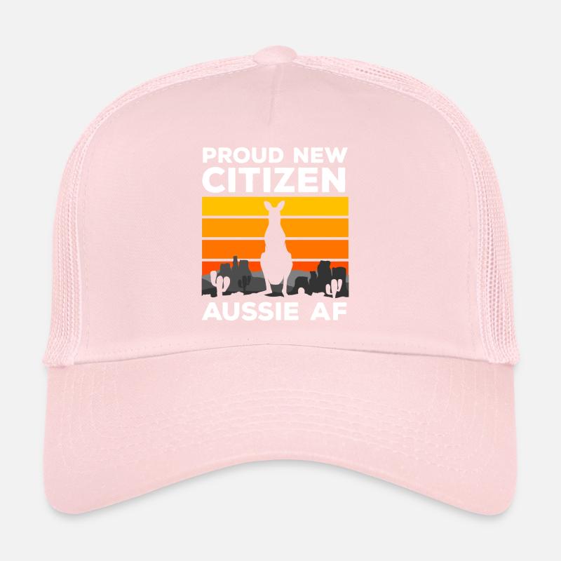 Flagge Sydney Trucker Cap