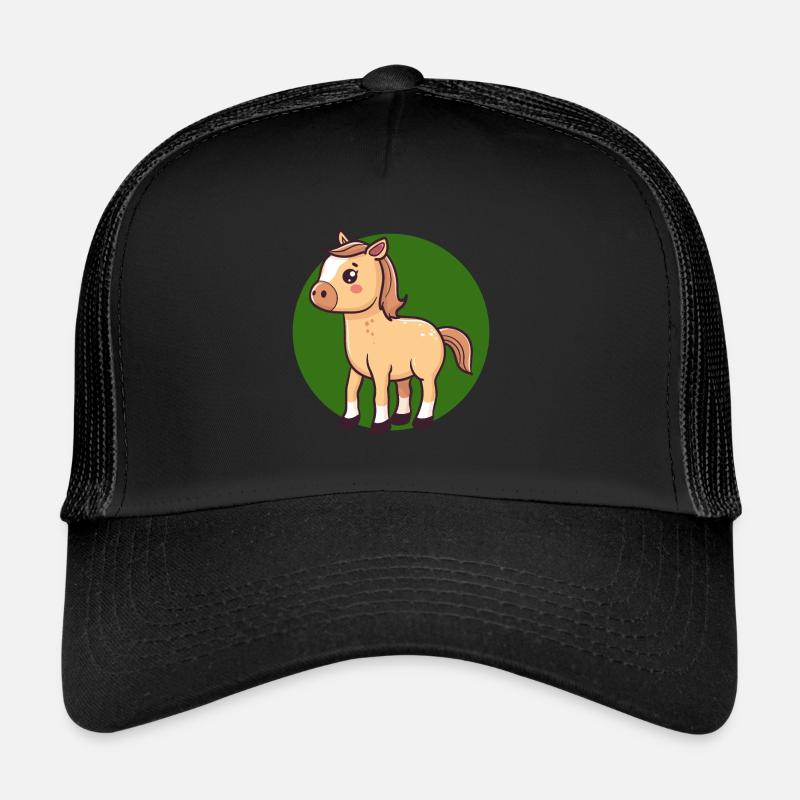 Rytter Trucker cap
