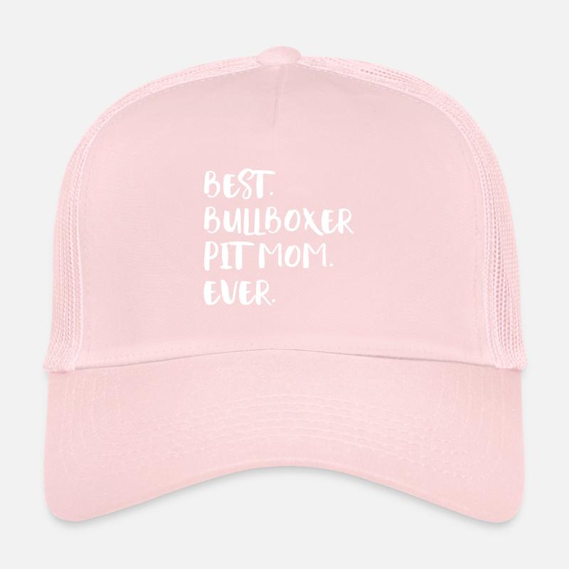 Bullboxer Pit Trucker Cap