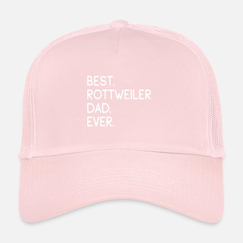 Casquette trucker 