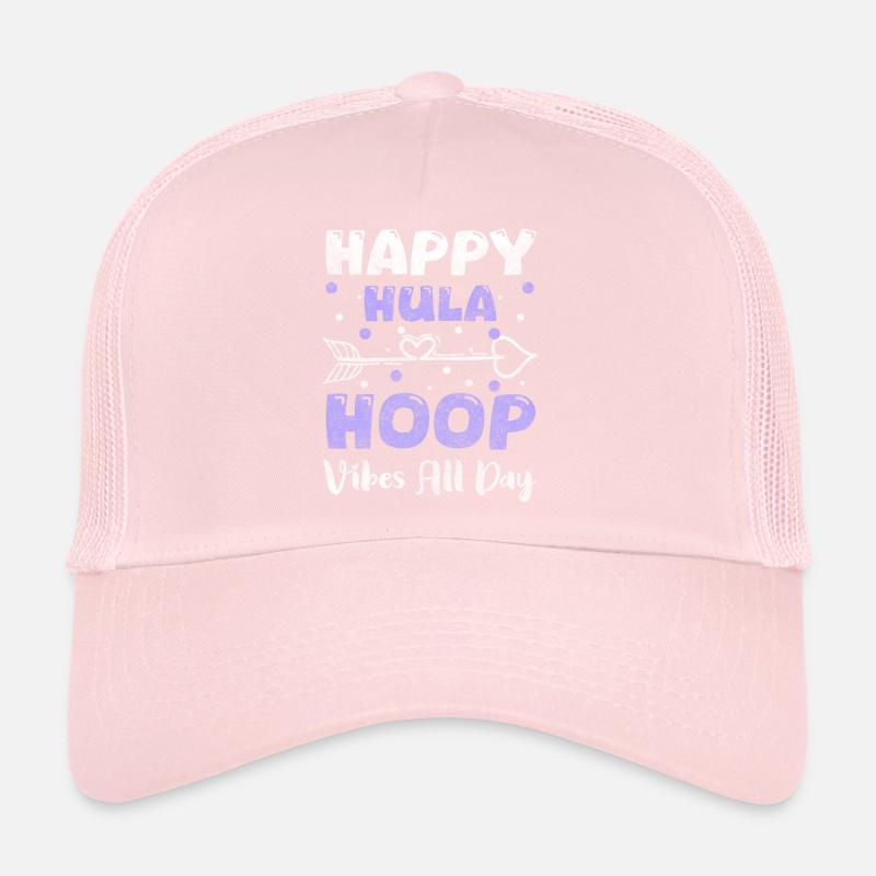 Trend Fit Trucker Cap