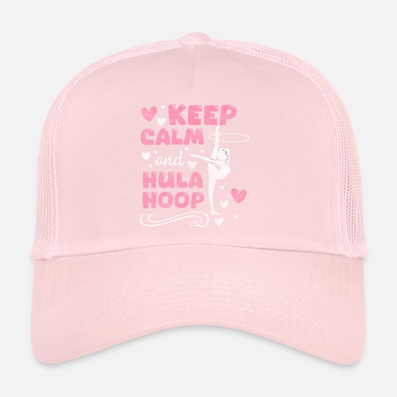 Hullern Trend Weight Loss Fun Trucker Cap
