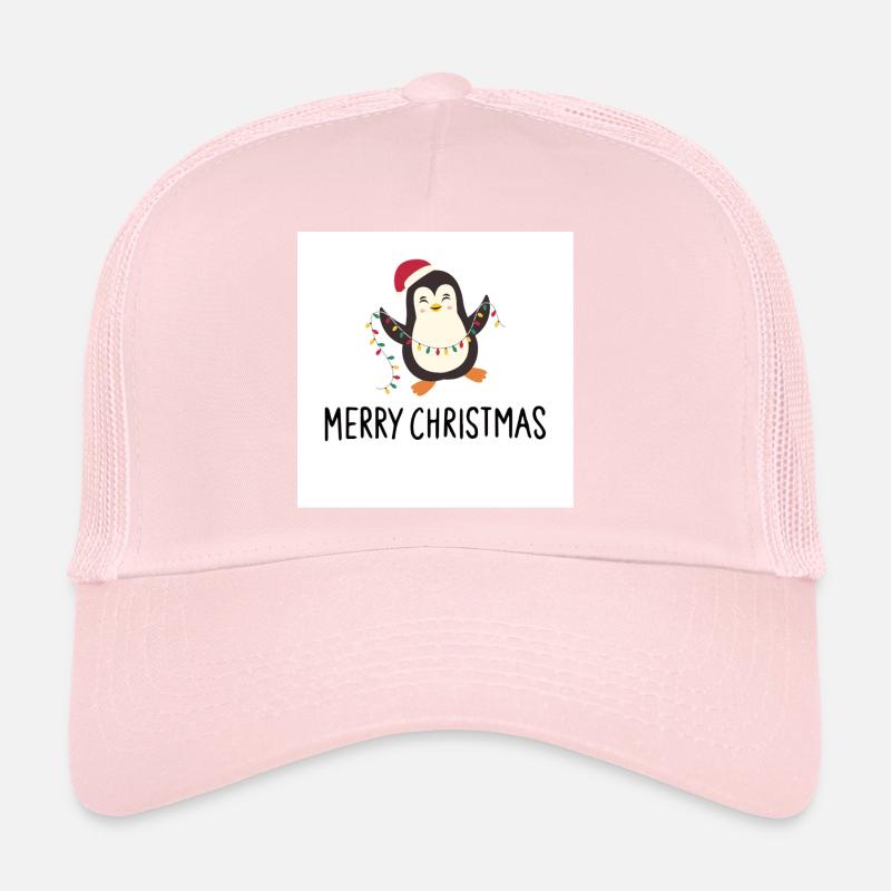 Trucker Cap