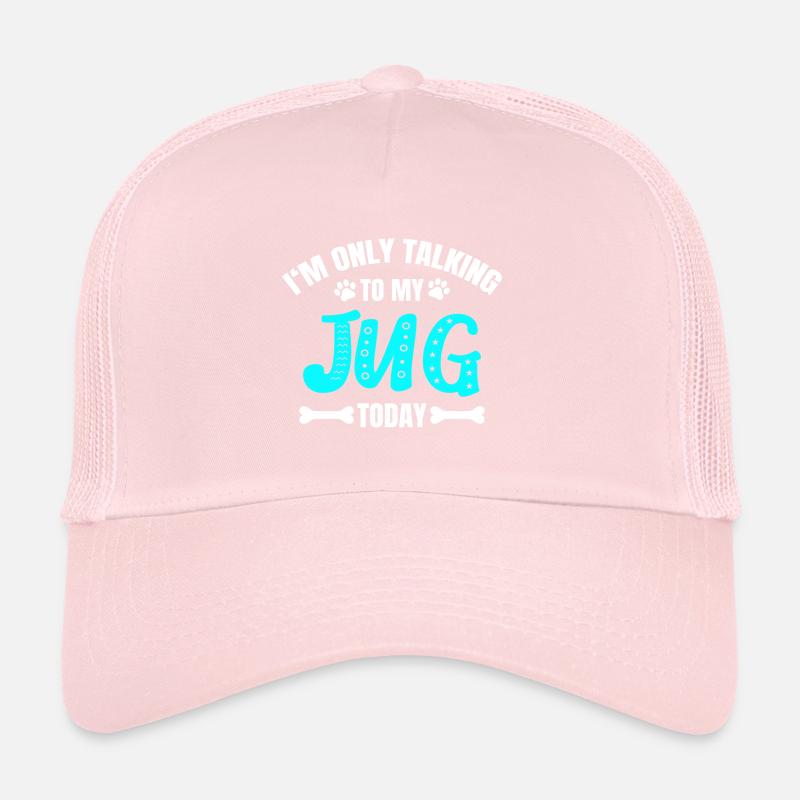 Jug Trucker Cap