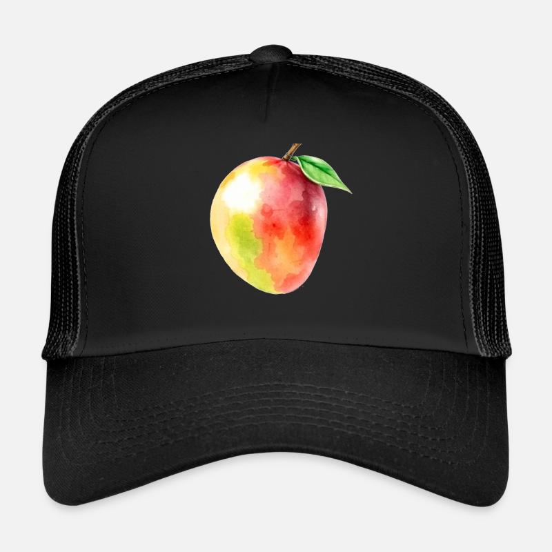 Mangue Casquette trucker 