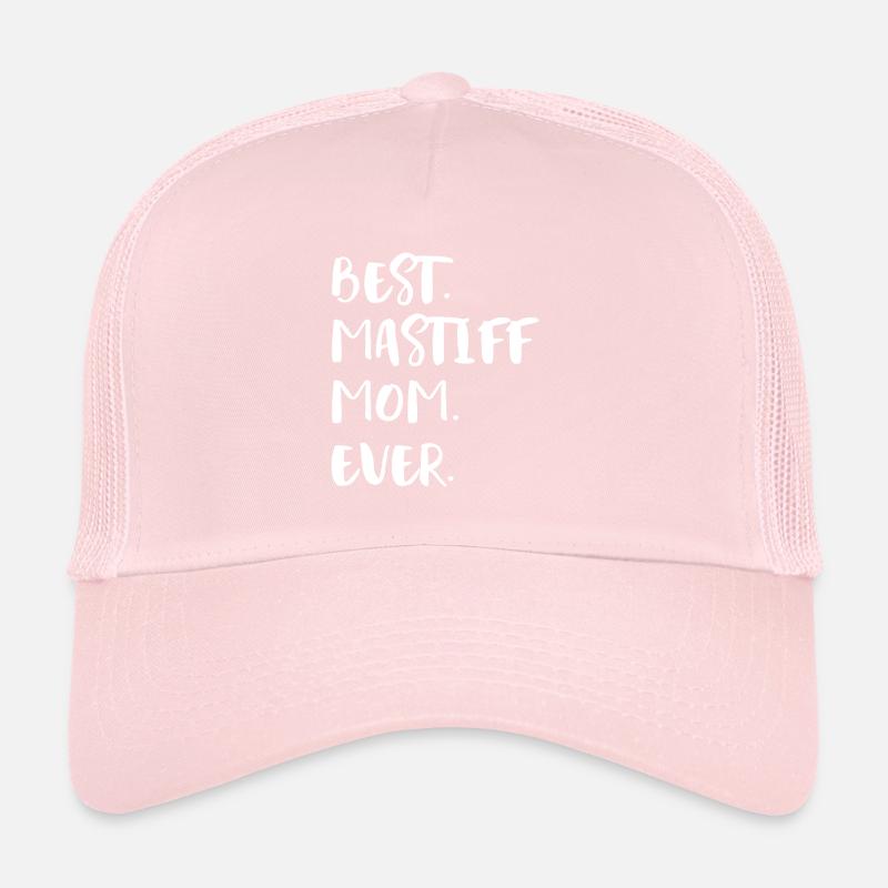 Mâtin Casquette trucker 