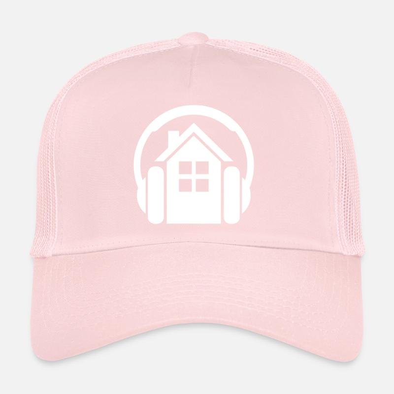 House Trucker Cap