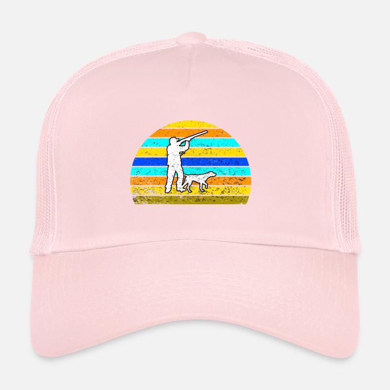 Trucker Cap