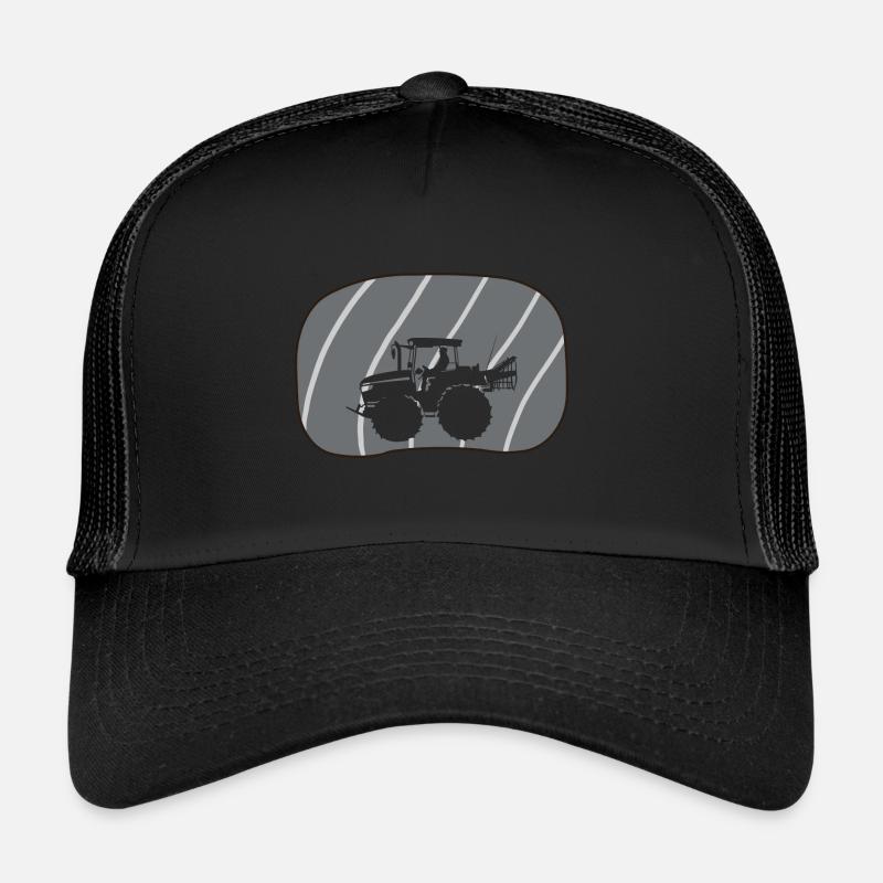 Landwirt Bauer Trucker Cap