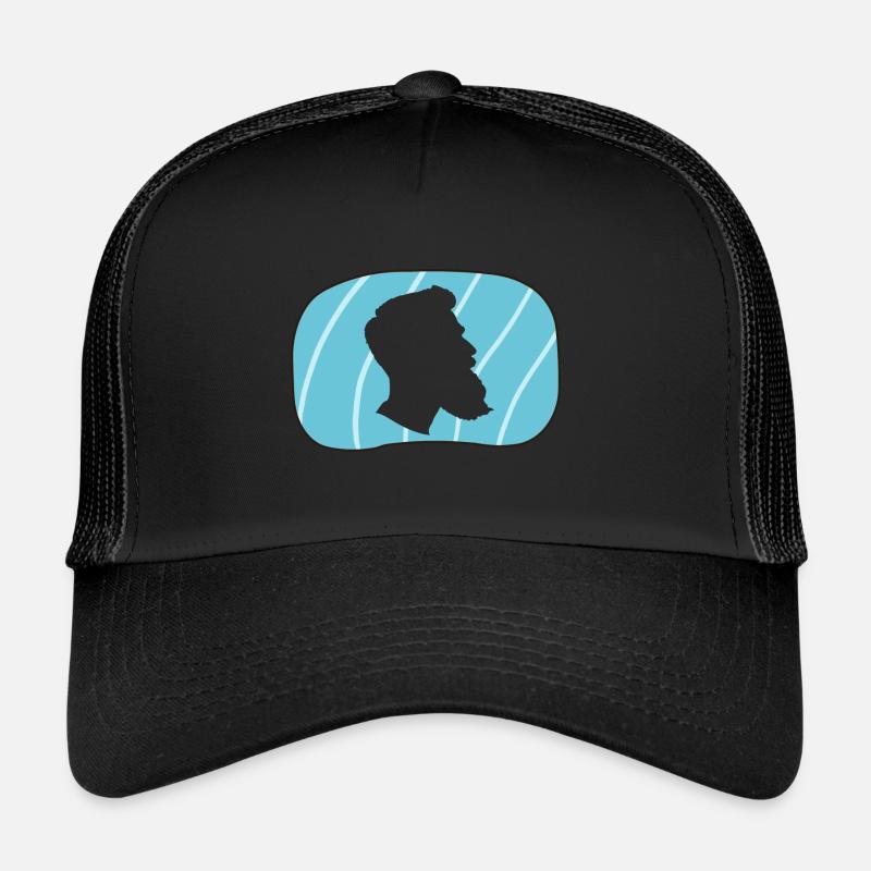 Bart November Trucker Cap