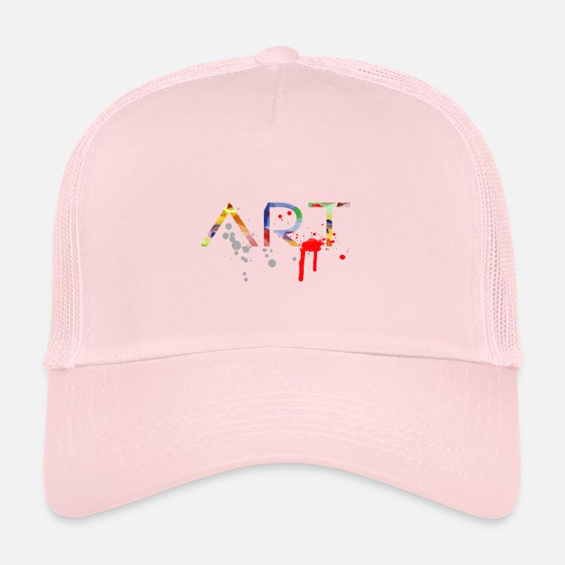 Trucker Cap