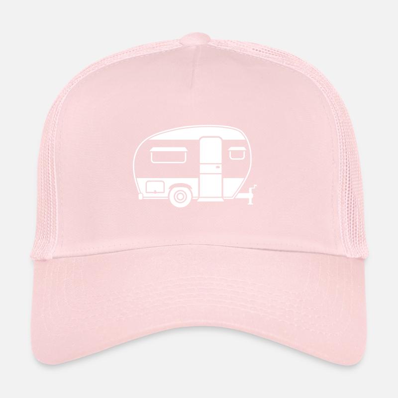 Caravan Trucker Cap