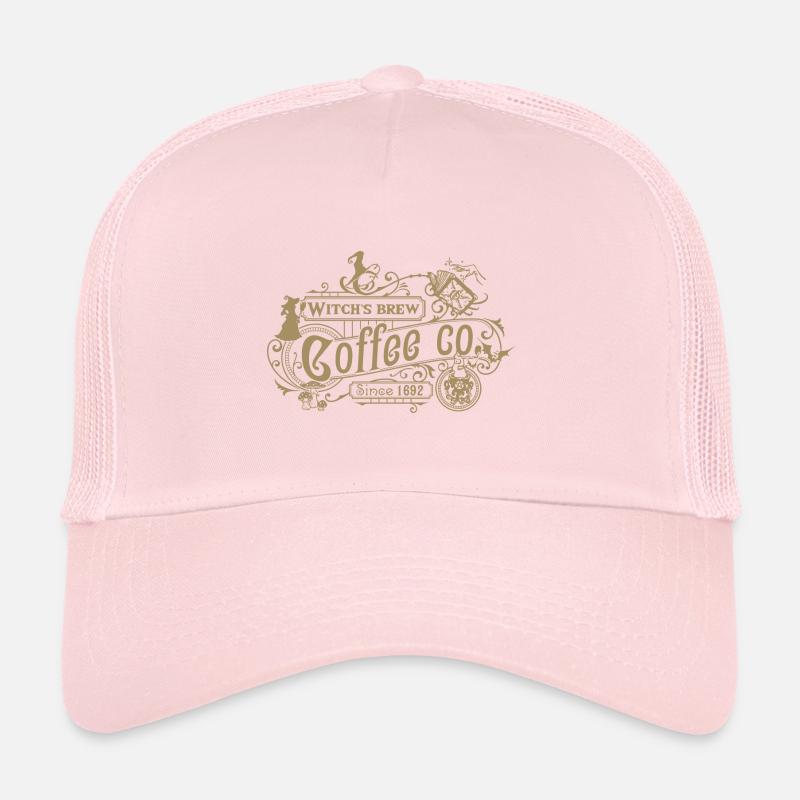 Hexencafé Trucker Cap