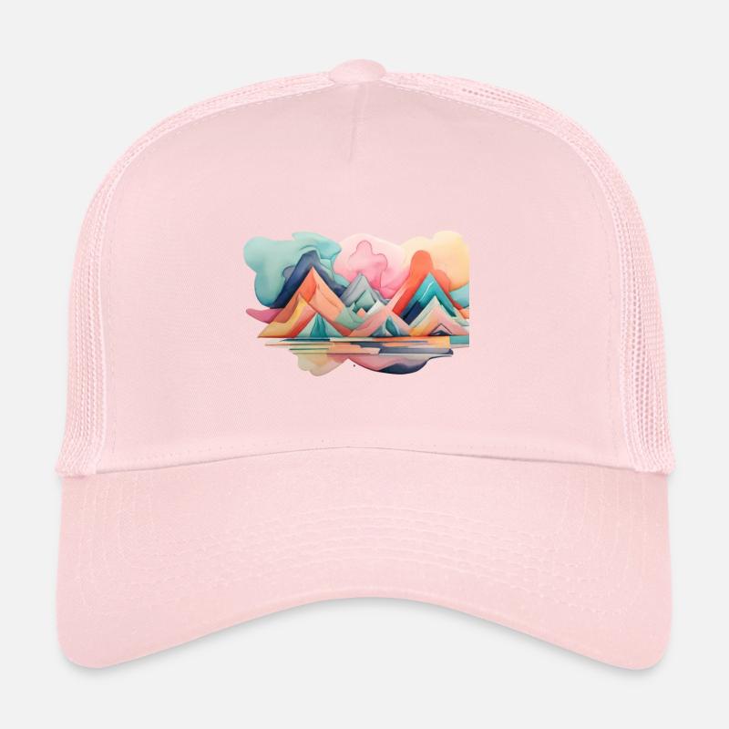 Trucker Cap