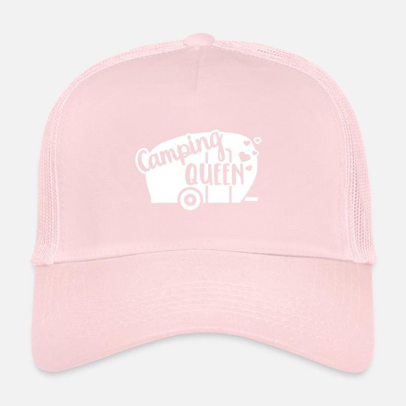 Caravane Casquette trucker 