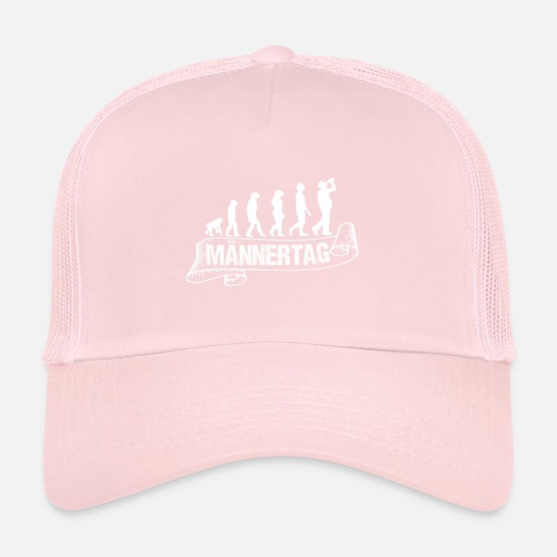 Männertag Trucker Cap