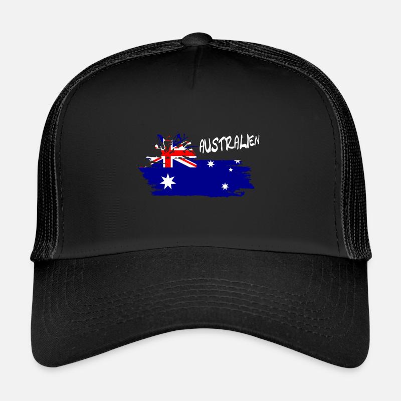 Australien Australia Trucker Cap