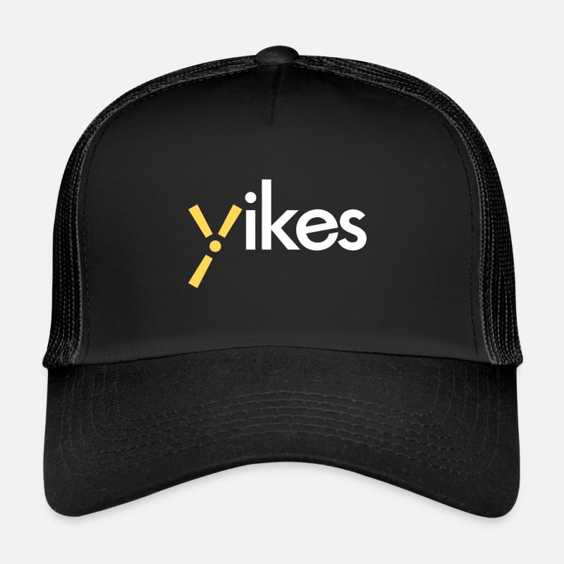 Yikes Trucker Cap