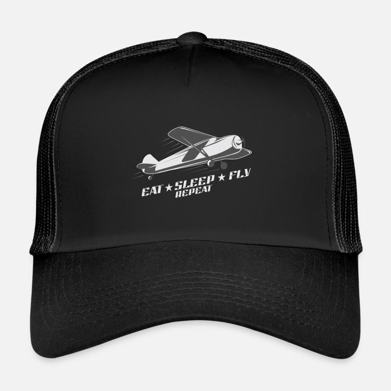 Voler Casquette trucker 