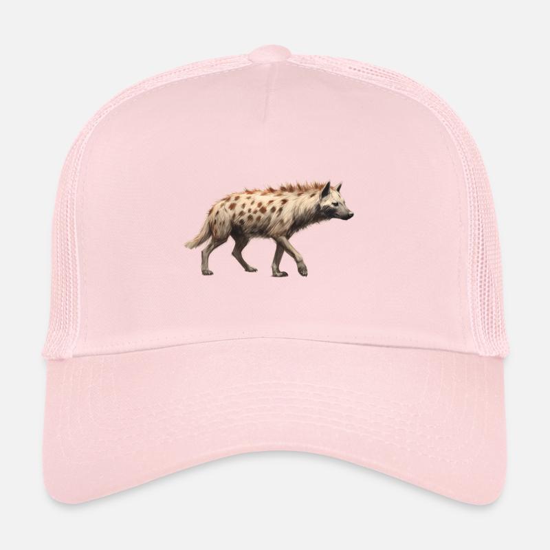 HYENA Trucker Cap