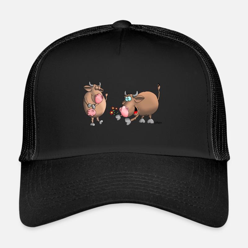 Tillykke Trucker cap