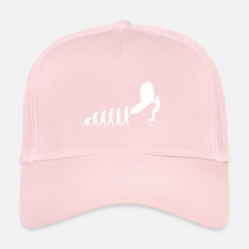 Wingsurf Evolution Trucker Cap