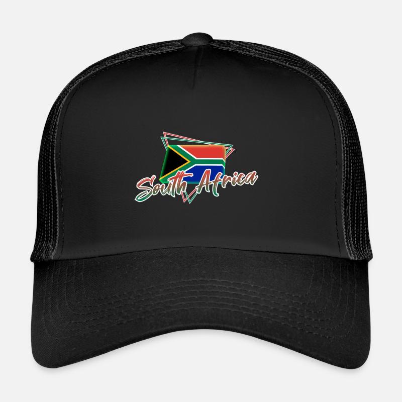 Südafrika Trucker Cap