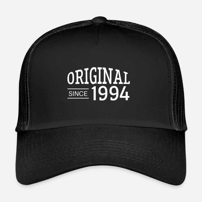 Original depuis 1994 Casquette trucker 