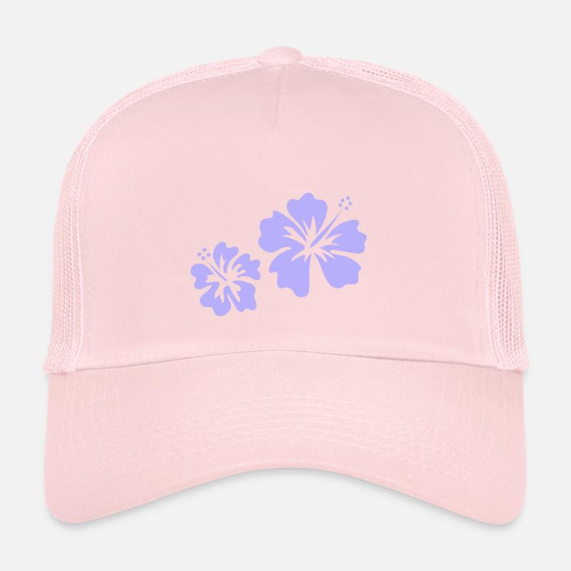 Casquette trucker